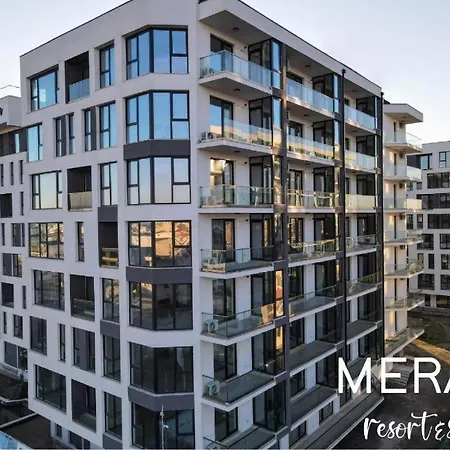 Meraki Pool Mamaia Nord