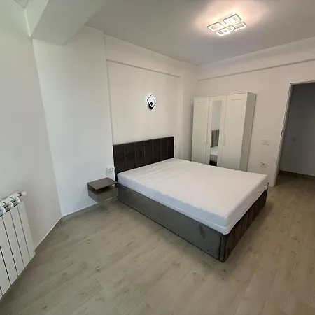 Meraki Pool Mamaia Nord Appartement *