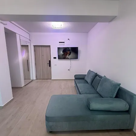 公寓 Meraki Pool Mamaia Nord