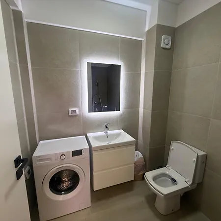 Daire Meraki Pool Mamaia Nord Navodari