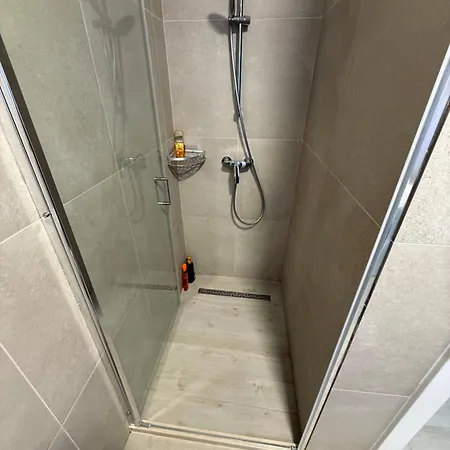 Meraki Pool Mamaia Nord דירה *