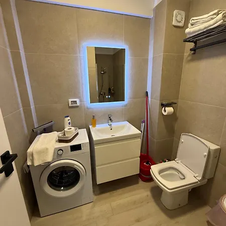 Meraki Pool Mamaia Nord * Năvodari