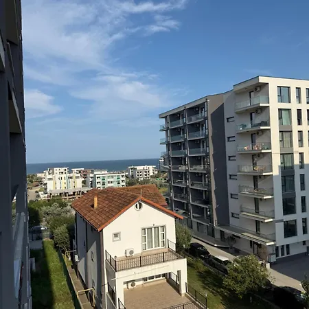 Meraki Pool Mamaia Nord Năvodari